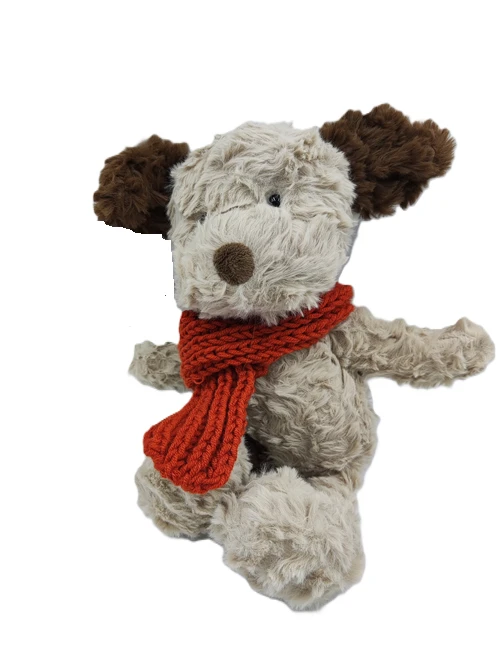 Adorable Wadi Dog Plush Toy - Perfect Cuddle Companion! Adorable Wadi Dog Plush Toy - Perfect Cuddle Companion!