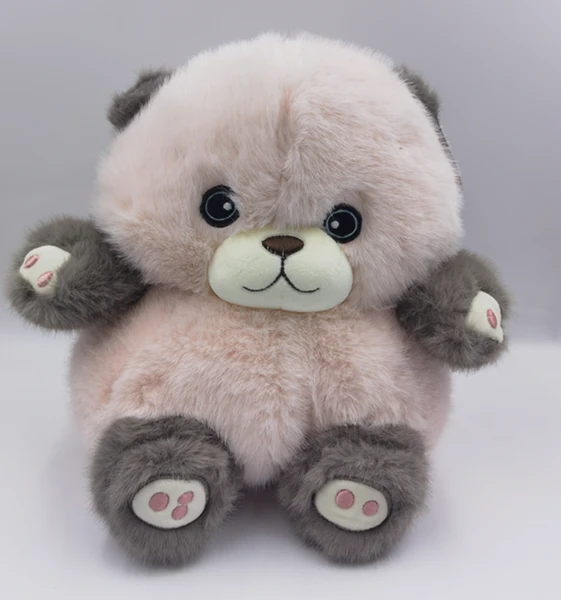 Cute Stuffed Plush Bear Toys Dolls