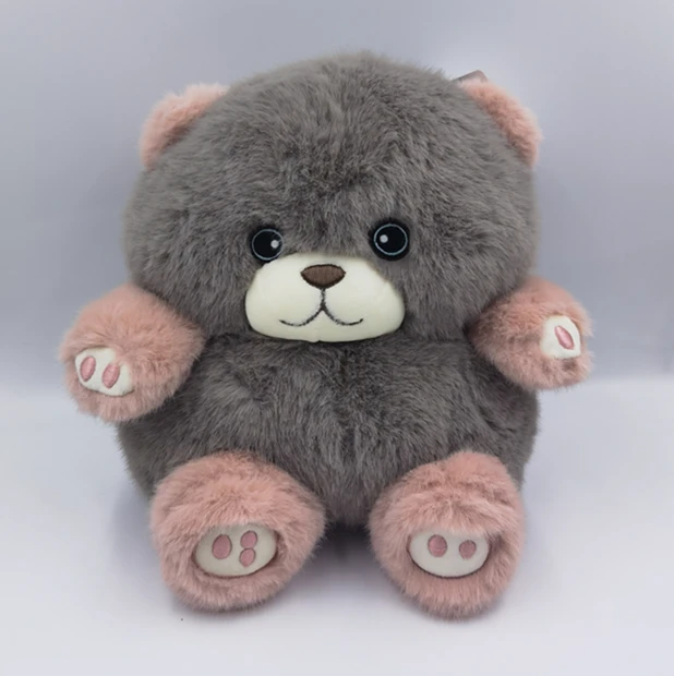 Cute Stuffed Plush Bear Toys Dolls
