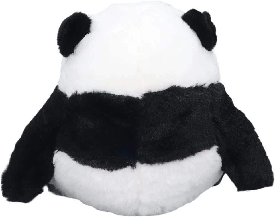 Electric Dancing Cool Light Music Walking Space Panda Plush Toys Electric Dancing Cool Light Music Walking Space Panda Plush Toys