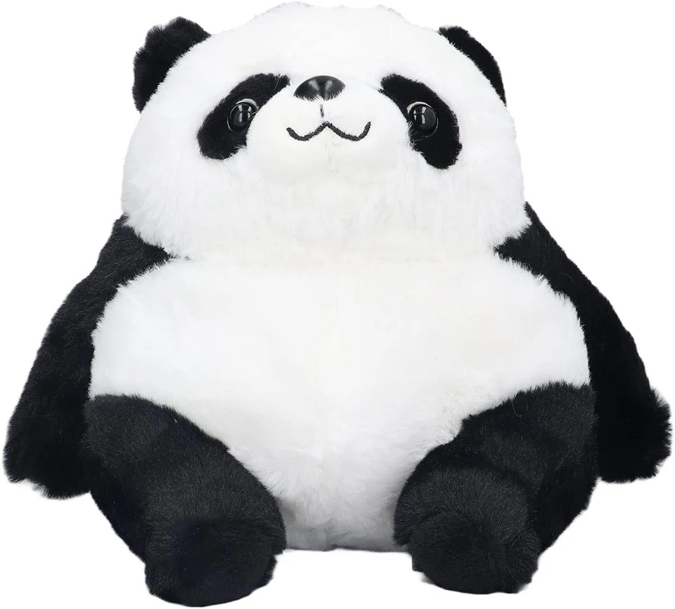 Electric Dancing Cool Light Music Walking Space Panda Plush Toys Electric Dancing Cool Light Music Walking Space Panda Plush Toys
