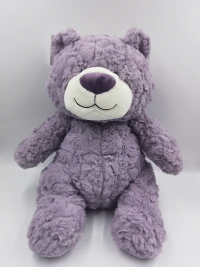 Rabbit fur Sloth Plush Toys And Stuffed Animal